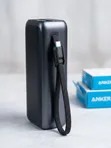 Anker Laptop Power Bank (25000mAh, 165W, Retractable Cable) - 2