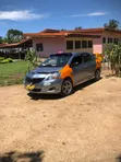 Toyota Yaris Base Sedan 2010 - 1