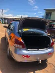 Toyota Yaris Base Sedan 2010 - 3