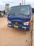 Hyundai Mighty 2 Gold Mini Truck - 1