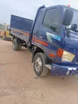 Hyundai Mighty 2 Gold Mini Truck - 2