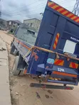 Hyundai Mighty 2 Gold Mini Truck - 3