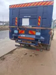 Hyundai Mighty 2 Gold Mini Truck - 4
