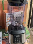 Avinas Commercial Blender 5.2L - 1