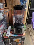 Avinas Commercial Blender 5.2L - 2