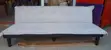 Ultra-Modern Futon Sofa Bed - German Import - 4