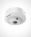 Hikvision 3K Smart Fisheye Camera - 2