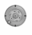 Hikvision 3K Smart Fisheye Camera - 3
