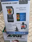 Ninja 4-in-1 Food Processor & Blender - 2
