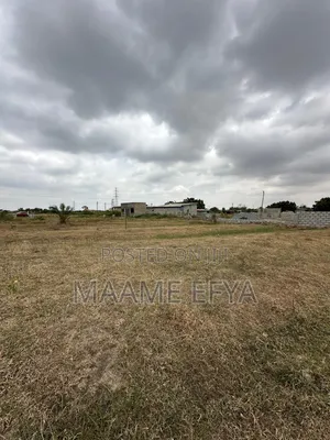 Land for Sale in Afienya Mobole & Mataheko