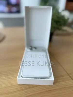 Apple iPhone 17 Pro Max 256GB White