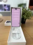Apple iPhone 17 Pro Max 256GB White - 3