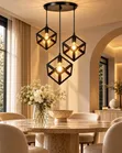 Xsquare 3-in-1 Dropping Light - 1