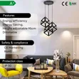 Xsquare 3-in-1 Dropping Light - 2