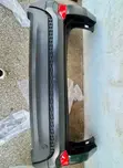Hyundai Tucson 2016-2018 Rear Bumper - 2