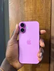 Apple iPhone 16 128GB Pink - 1