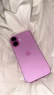 Apple iPhone 16 128GB Pink - 2