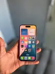 Apple iPhone 16 128GB Pink - 3