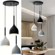 Balun Cape 3-in-1 Pendant Light - 3