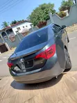 2018 Toyota Corolla SE (1.8L 4cyl 6M) - 2