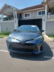 2018 Toyota Corolla SE (1.8L 4cyl 6M) - 3