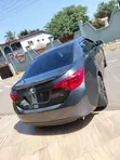 2018 Toyota Corolla SE (1.8L 4cyl 6M) - 5