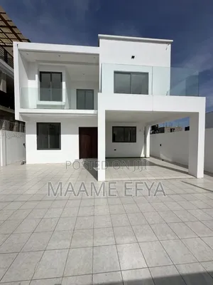 4 Bedroom House for Sale in East Legon Hills, Accra