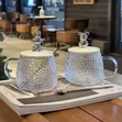 Glass Tumbler - 1