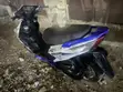 SYM Symphony Scooter 2025 White - 4