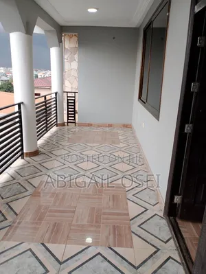 3 Bedroom Apartment for Rent, Madina Pentecost Church Area, Accra