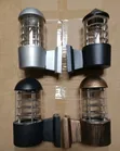 Xrang Reflector Wall Lamp - 1