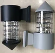 Xrang Reflector Wall Lamp - 2