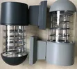 Xrang Reflector Wall Lamp - 3