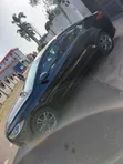 2017 Hyundai Elantra Sport Sedan FWD 1.6L - 4