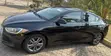 Hyundai Elantra SE 2018 Black - 2