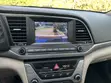 Hyundai Elantra SE 2018 Black - 3