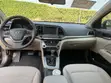 Hyundai Elantra SE 2018 Black - 5