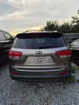 2017 Kia Sorento 2.4L L FWD SUV - 2