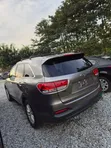 2017 Kia Sorento 2.4L L FWD SUV - 4