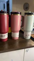 Original Stanley Quencher H2.0 FlowState Tumbler 40oz - 2