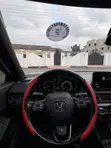 Honda Civic Sport CVT 2023 White - 5