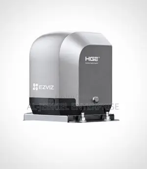 Ezviz HG2 600 PRO Smart Sliding Gate Kit