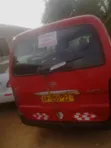 Toyota HiAce 2006 Bus - 1