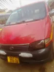 Toyota HiAce 2006 Bus - 4