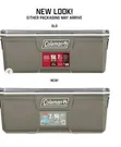 Coleman 150qt Ice Chest - 2
