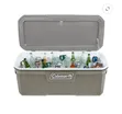 Coleman 150qt Ice Chest - 3