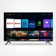 Asano Smart TV 43-inch LED - 1