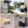 Italian Rocket Wall Light - 2