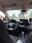 2020 Toyota C-HR XLE FWD SUV - 1
