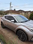 2020 Toyota C-HR XLE FWD SUV - 2